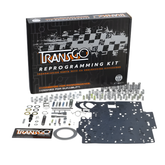 TH700R4,1982-93,(Stick Shift Option),Reprogram Kit,(BIN4B2)